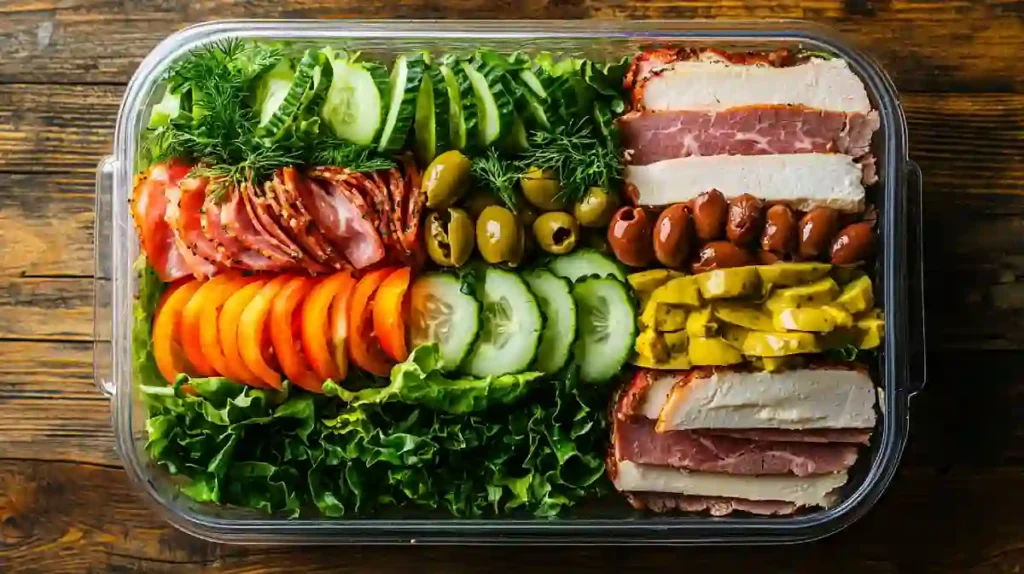 Sub In A Tub Recipe (1)