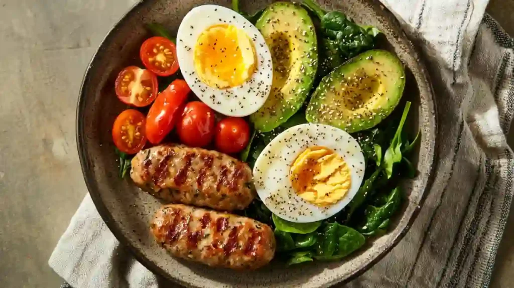 Pcos Breakfast Recipes (1)
