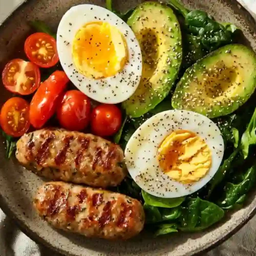 Pcos Breakfast Recipes (1)