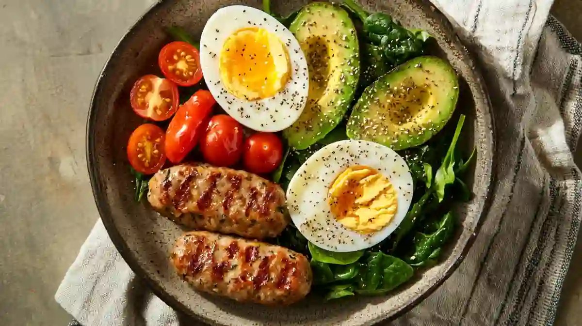Pcos Breakfast Recipes (1) Pcos Breakfast Recipes (1)