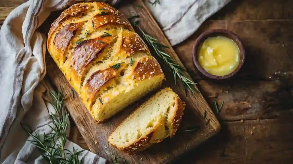 Stage 4 Gaps Diet Bread Recipe Without Eggs (1)