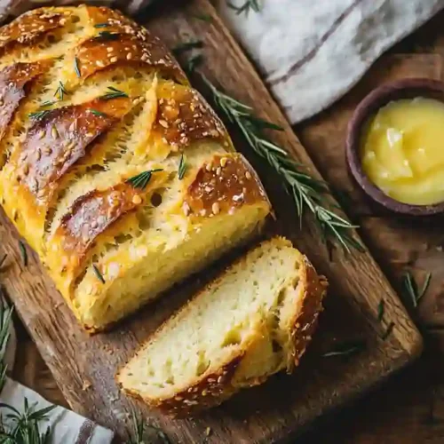 Stage 4 Gaps Diet Bread Recipe Without Eggs (1)