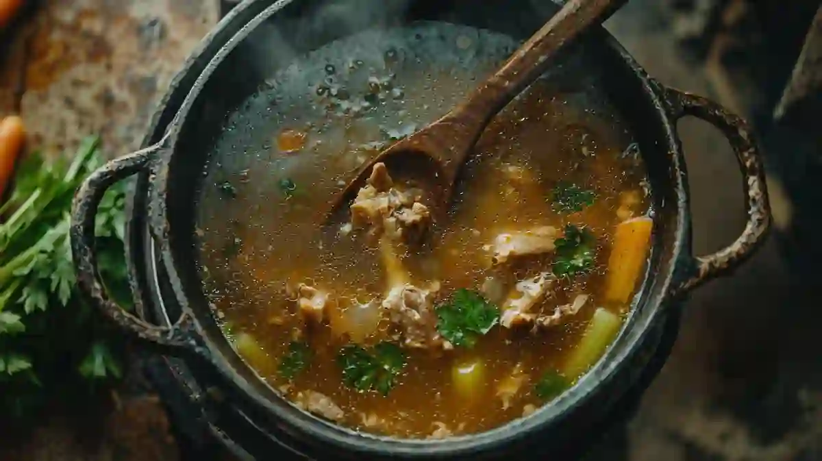 Soup Bone (1) Soup Bone (1)
