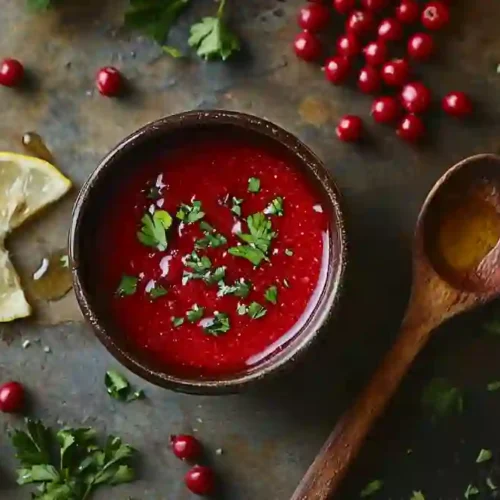 Sumac Sauce (1)