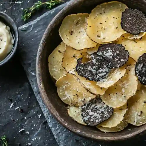 Truffle Chips