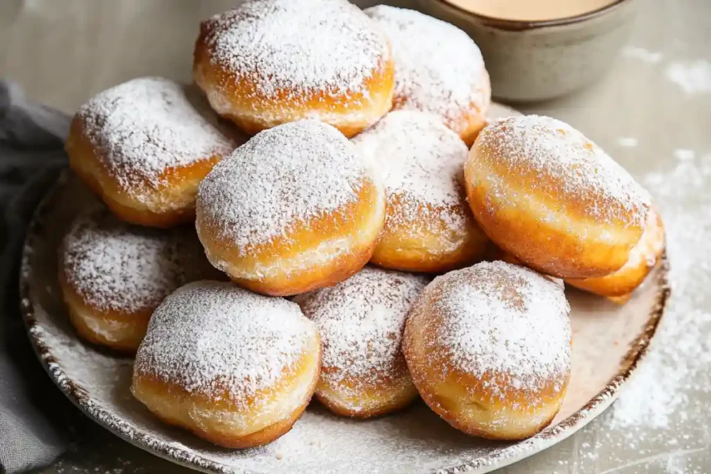 Best Beignets