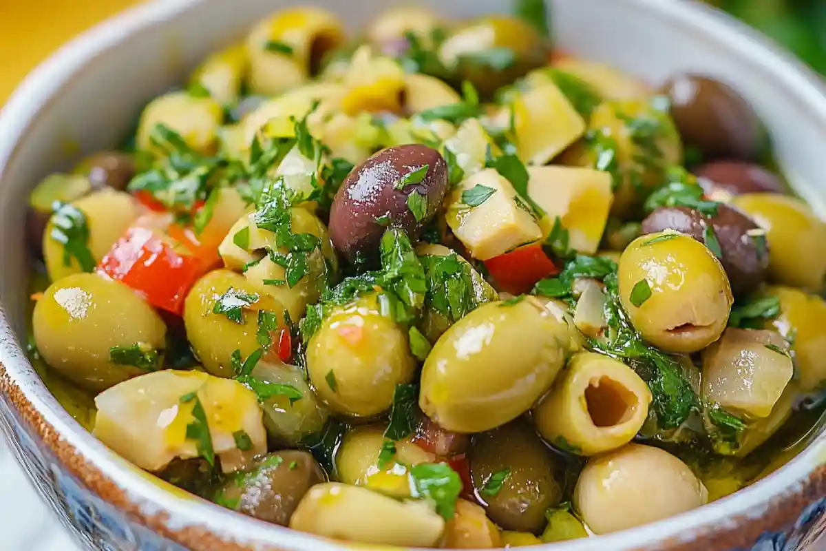 Olive Salad