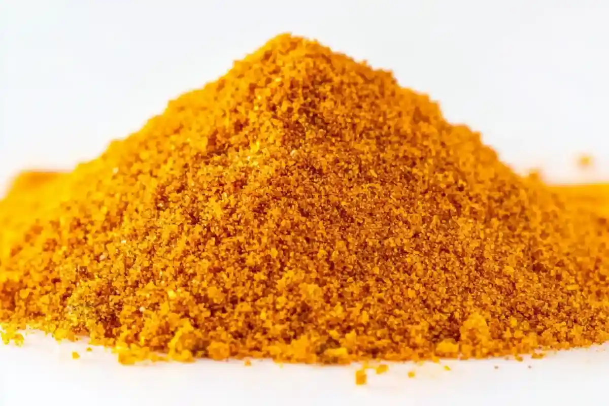 Aji Amarillo Spice Aji Amarillo Spice