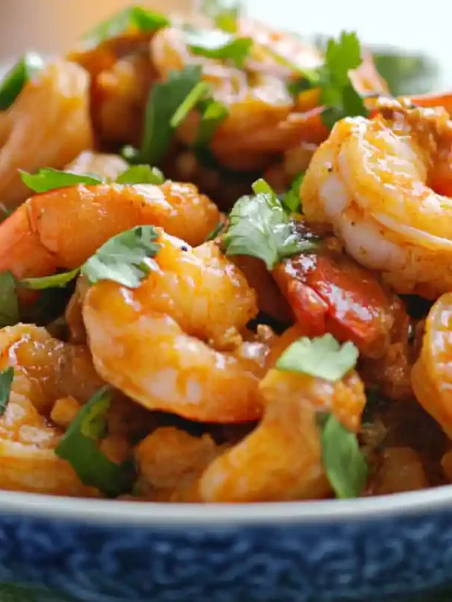 Easy Crawdad Recipes