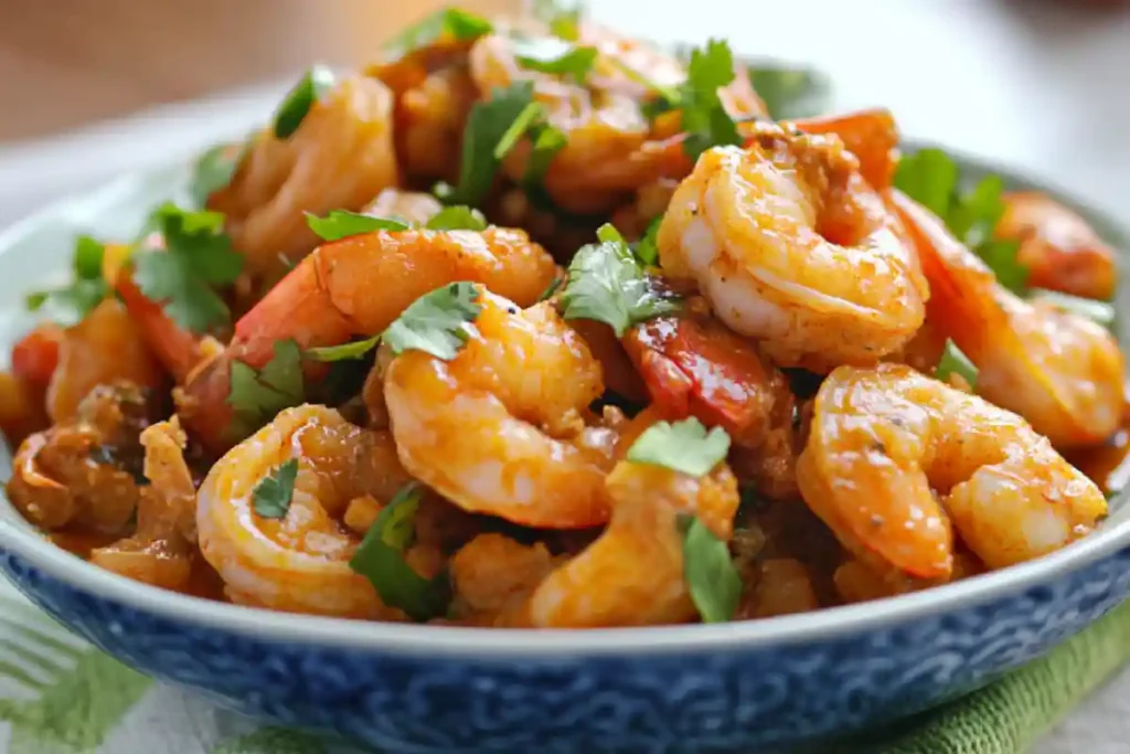 Easy Crawdad Recipes