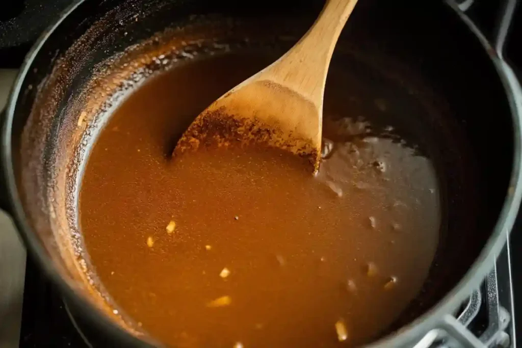 Gumbo Roux Recipe