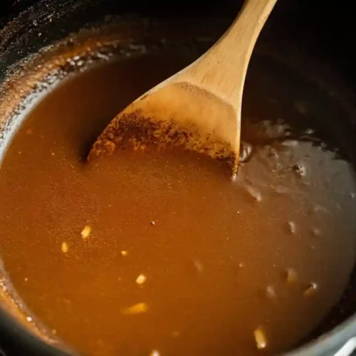 Gumbo Roux Recipe
