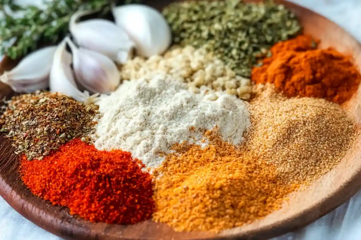 Jambalaya Seasoning Mix Jambalaya Seasoning Mix
