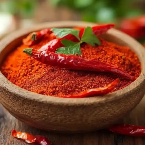 Aji Molido