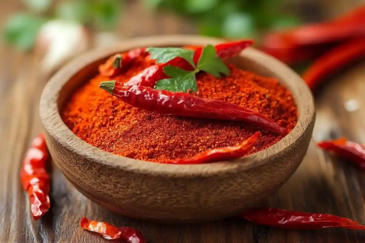 Aji Molido Aji Molido