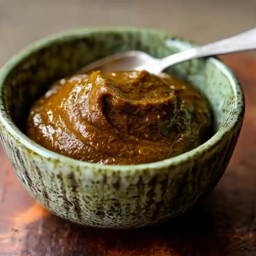 Aji Panca Paste