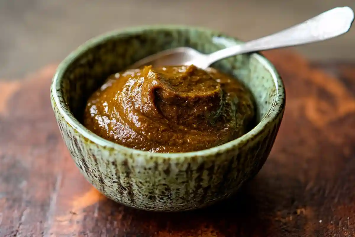 Aji Panca Paste Aji Panca Paste