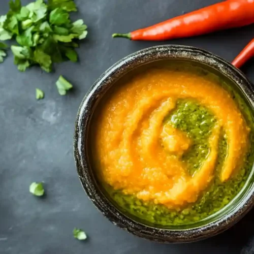 Aji Paste