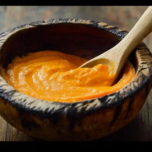 Aji Pepper Paste