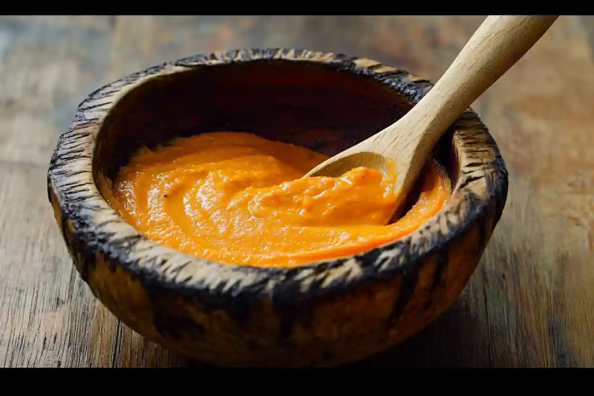 Aji Pepper Paste Aji Pepper Paste