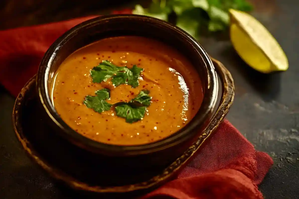 Aji Pepper Sauce Aji Pepper Sauce
