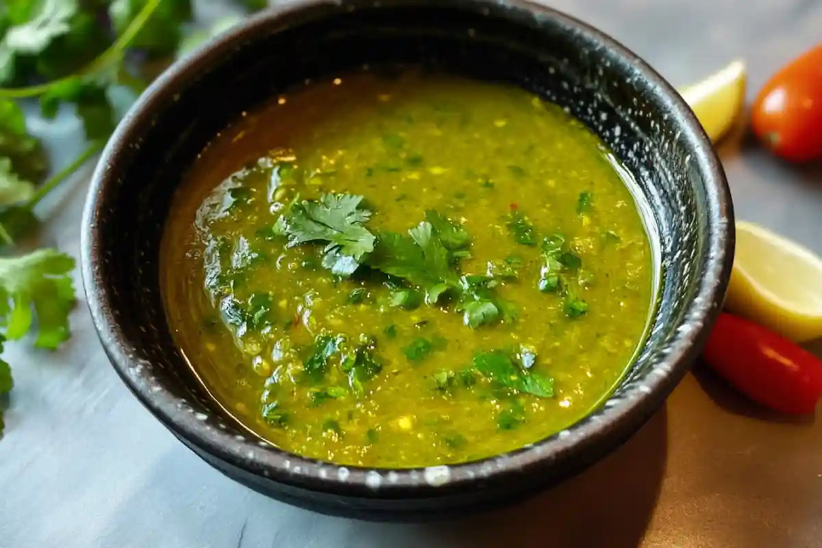 Aji Sauce Aji Sauce