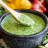 Aji Verde Sauce