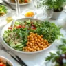 Best vegan recipes for beginners dinner table