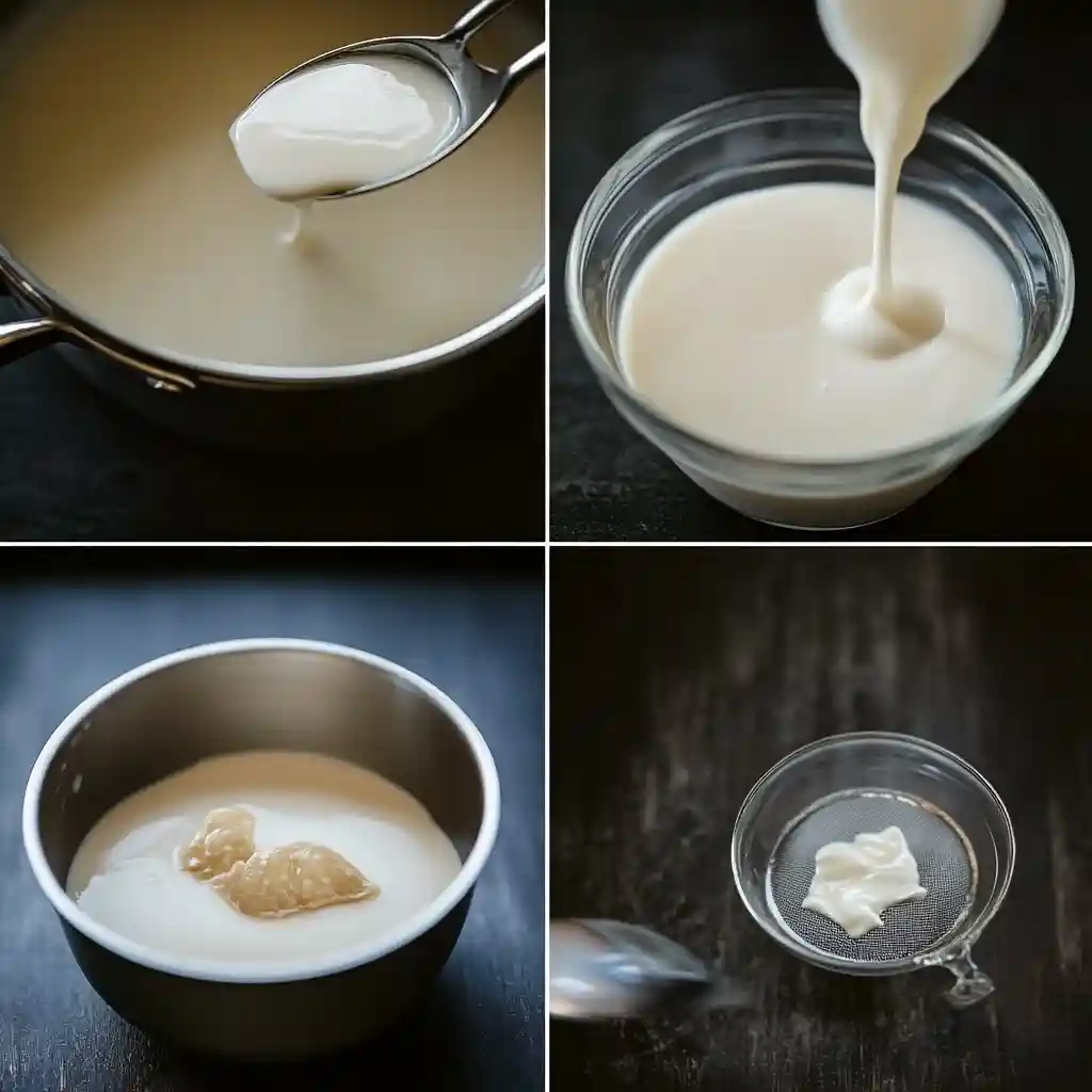 How To Make Panna Cotta How to make panna cotta