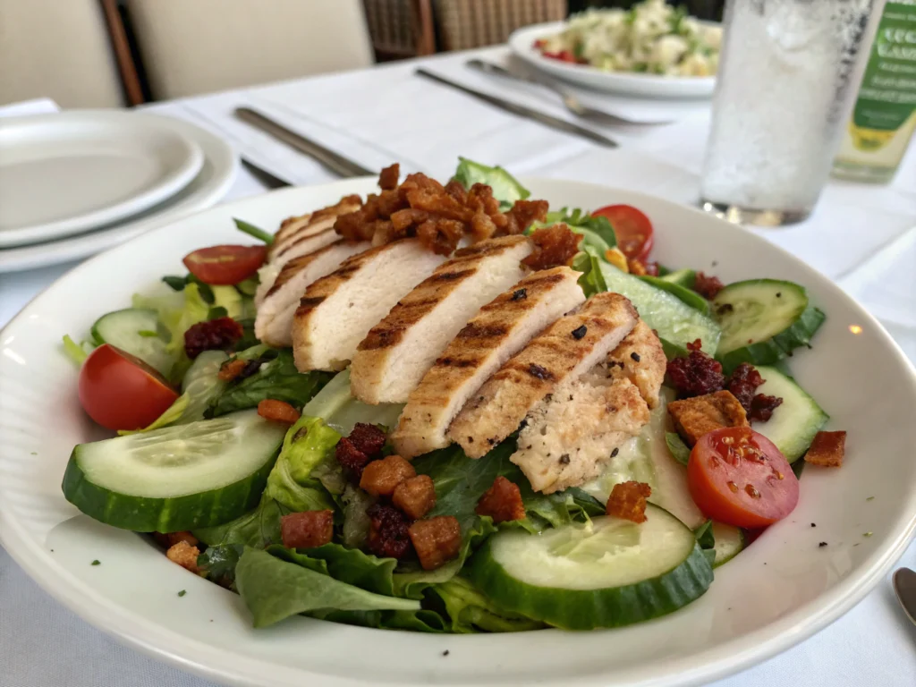 best chicken salad recipe