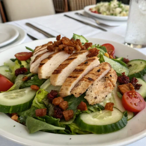 best chicken salad recipe