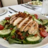 best chicken salad recipe