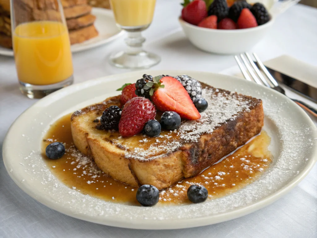 best french toast recipe