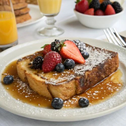 best french toast recipe