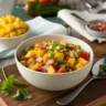 mango salsa recipe