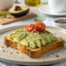 AVOCADO TOAST