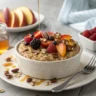 BAKED OATS
