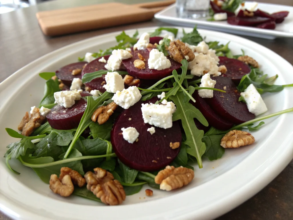 BEET SALAD