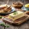 BUTTER BOARD