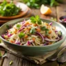 CABBAGE SLAW
