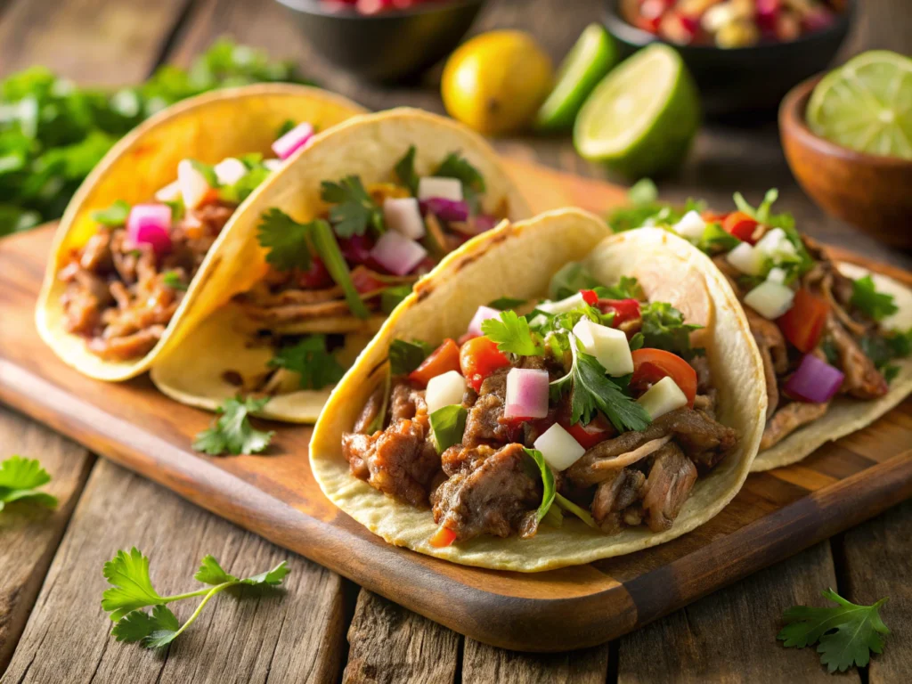 CARNITAS TACOS