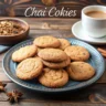 CHAI COOKIES