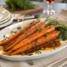 maple carrots