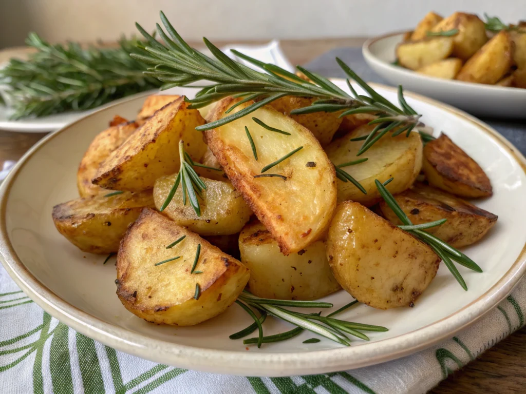 rosemary potatoes