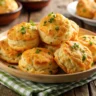CHEDDAR BISCUITS