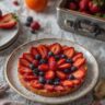 FRUIT TART