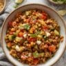 LENTIL SALAD