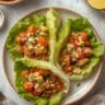 LETTUCE WRAPS
