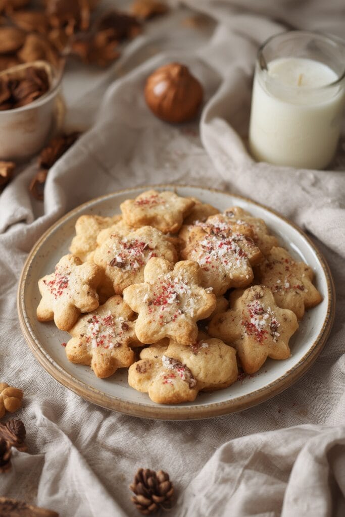 MAPLE COOKIES
