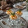 MOUSSE CUPS